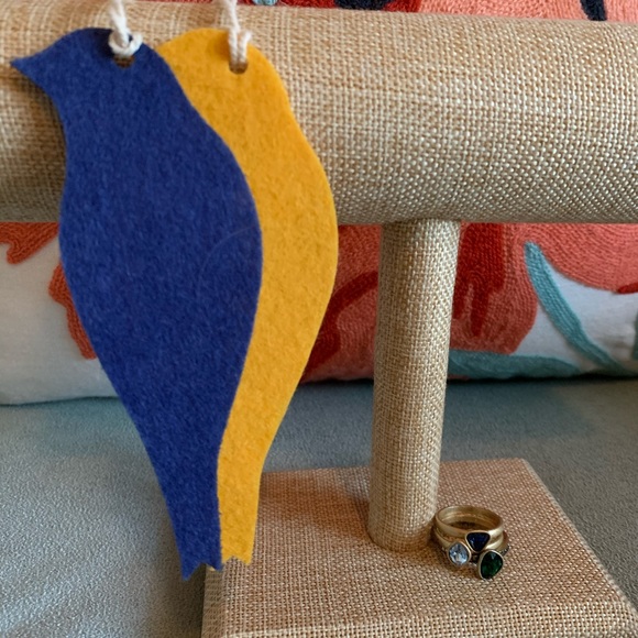 Chloe + Isabel Le Rococo Stackable Rings - Picture 4 of 6